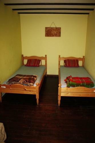Hostal Hikers Hostel