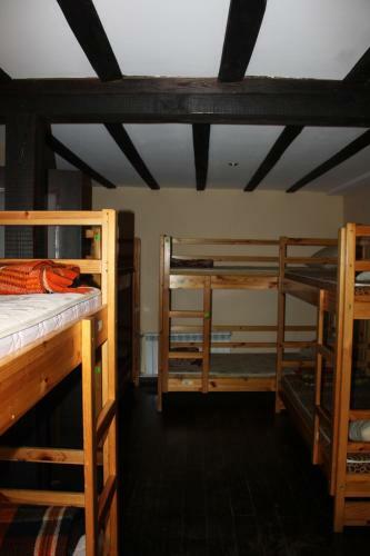 Hostal Hikers Hostel