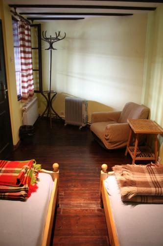 Hostal Hikers Hostel