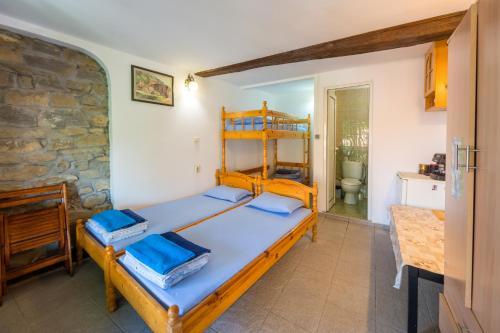 Hostal Hostel Pashov
