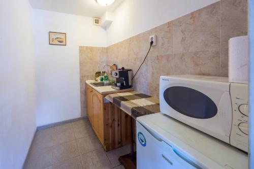Hostal Hostel Pashov