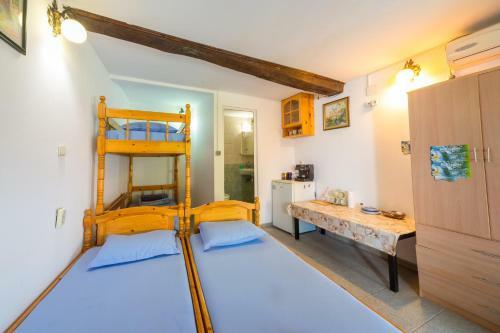 Hostal Hostel Pashov
