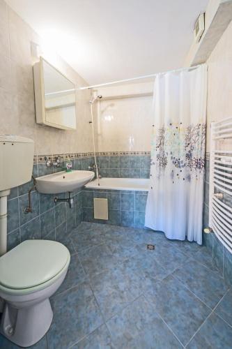 Hostal Hostel Pashov