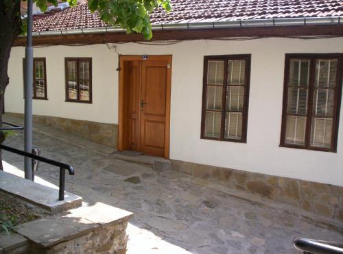 Hostal Hostel Pashov