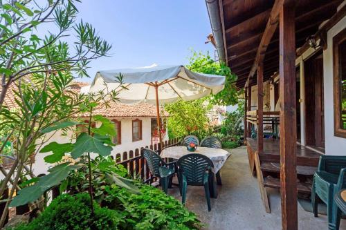 Hostal Hostel Pashov