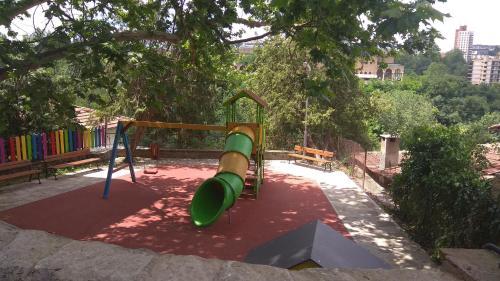 Hostal Hostel Pashov