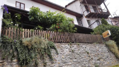 Hostal Hostel Pashov