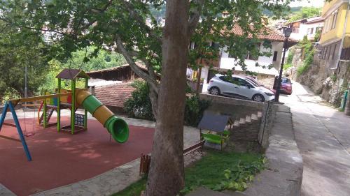 Hostal Hostel Pashov