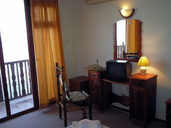 Hotel Morski Briag