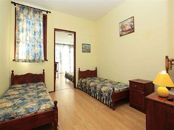 Hotel Morski Briag