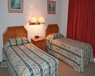 Hotel Silverwoods At Treasure Lake
