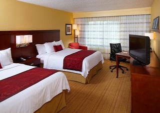Hotel Courtyard By Marriott Quad Cities / Bettendorf