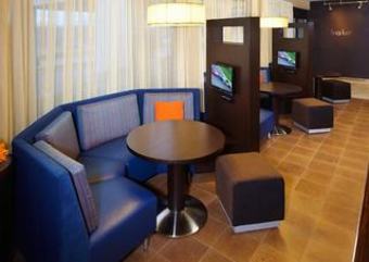 Hotel Courtyard By Marriott Quad Cities / Bettendorf