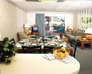 Hotel Oyster Bay