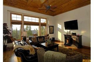 Lofty Fox Villa