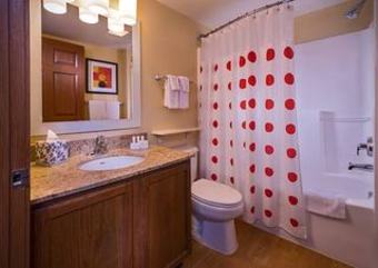 Hotel Towneplace Suites By Marriott Centerville Chantill