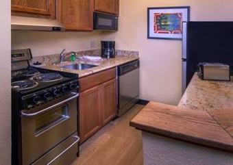 Hotel Towneplace Suites By Marriott Centerville Chantill