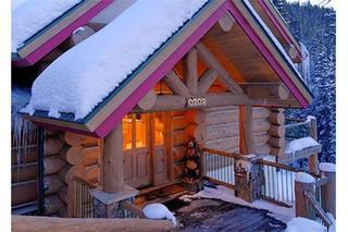 Paradise Meadow Lodge