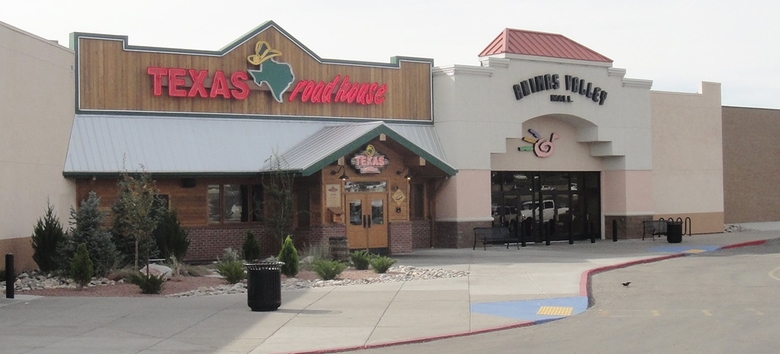 Hotel Best Western Plus The Four Corners Inn