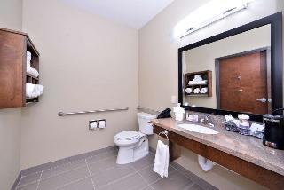 Best Western Plus Fort Stockton Hotel