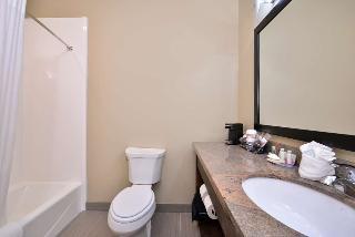 Best Western Plus Fort Stockton Hotel