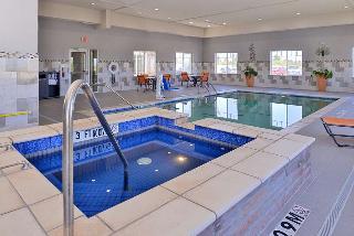 Best Western Plus Fort Stockton Hotel