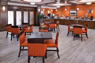 Best Western Plus Fort Stockton Hotel