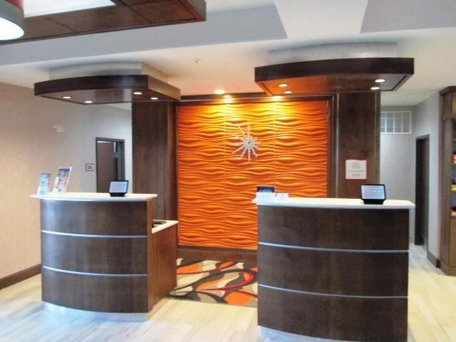 Best Western Plus Fort Stockton Hotel