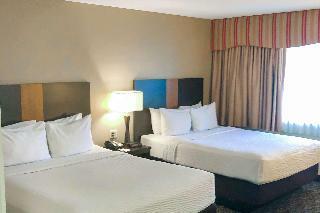 Hotel Mainstay Suites