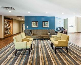 Hotel Mainstay Suites