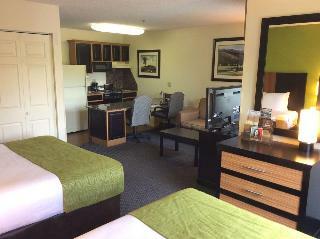 Hotel Mainstay Suites