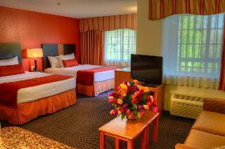 Hotel Mainstay Suites