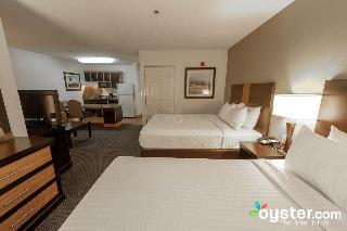 Hotel Mainstay Suites