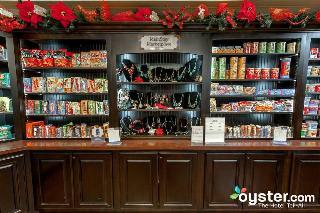 Hotel Mainstay Suites