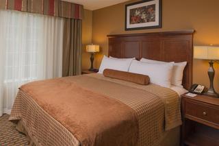Best Western Plus Lake Lanier Gainesville Hotel &