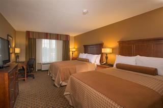 Best Western Plus Lake Lanier Gainesville Hotel &