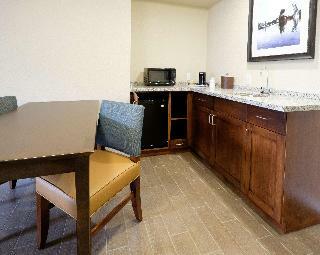 Hotel Hampton Inn Green Bay Downtown, Wi