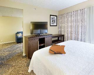 Hotel Hampton Inn Green Bay Downtown, Wi
