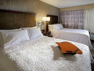 Hotel Hampton Inn Green Bay Downtown, Wi