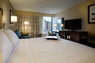 Hotel Hampton Inn Green Bay Downtown, Wi