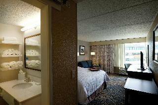 Hotel Hampton Inn Green Bay Downtown, Wi