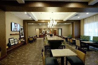Hotel Hampton Inn Green Bay Downtown, Wi