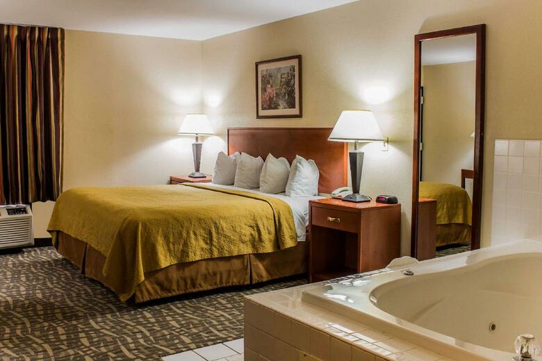 Hotel Quality Inn