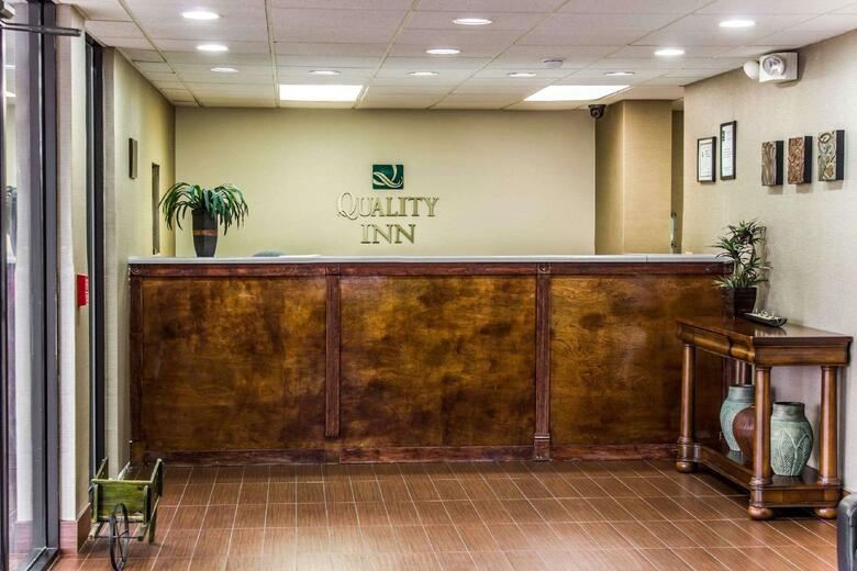 Hotel Quality Inn
