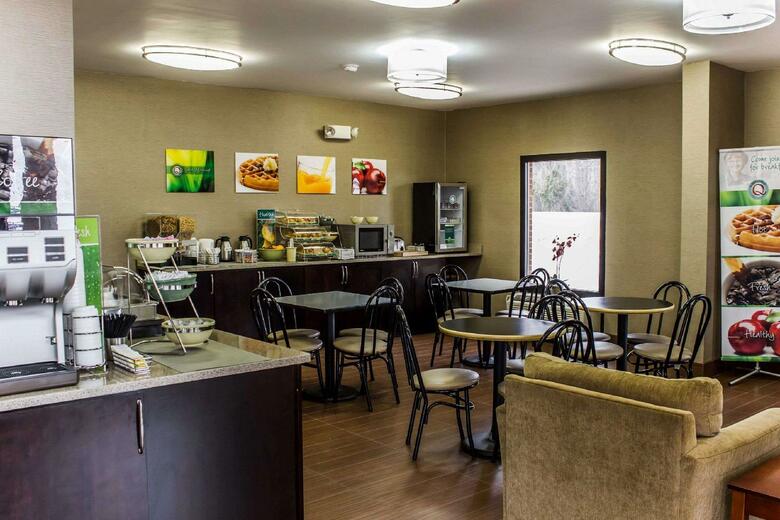 Hotel Quality Inn