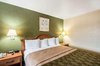Hotel Econo Lodge Easton Area