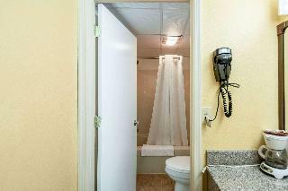 Hotel Econo Lodge Easton Area