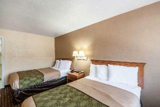 Hotel Econo Lodge Easton Area