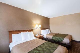 Hotel Econo Lodge Easton Area