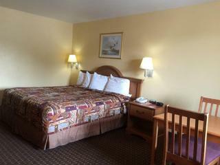 Hotel Econo Lodge Easton Area